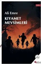 Kıyamet Mevsimleri kapağı