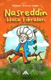 Nasreddin Hoca Fıkraları kapağı