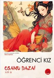 Öğrenci Kız kapağı