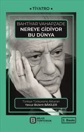 Nereye Gidiyor Bu Dünya kapağı