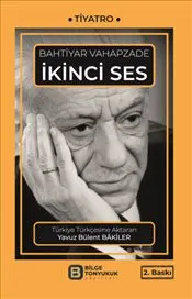 İkinci Ses kapağı
