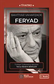 Feryad kapağı