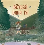Böylesi Daha İyi : Ciltli kapağı
