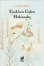 Uzaklara Giden Hükümdar kapağı