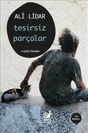 Tesirsiz Parçalar kapağı