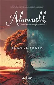 Adanmışlık kapağı