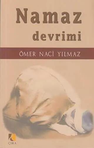 Namaz Devrimi kapağı