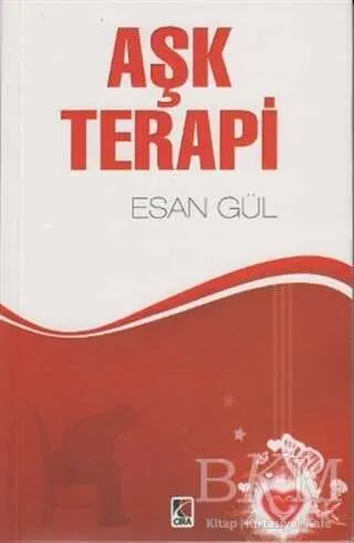 Aşk Terapi kapağı
