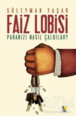 Faiz Lobisi kapağı
