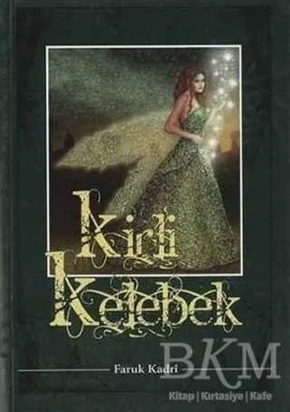 Kirli Kelebek kapağı