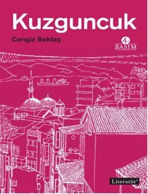 Kuzguncuk kapağı