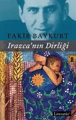 Irazca’nın Dirliği kapağı