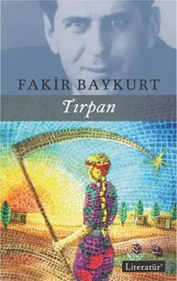 Tırpan kapağı