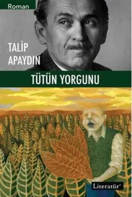 Tütün Yorgunu kapağı