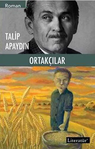 Ortakçılar kapağı