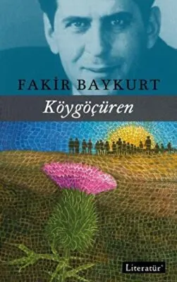 Köygöçüren kapağı