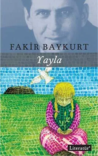 Yayla kapağı