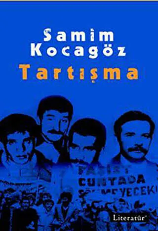 Tartışma kapağı