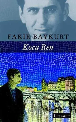 Koca Ren kapağı