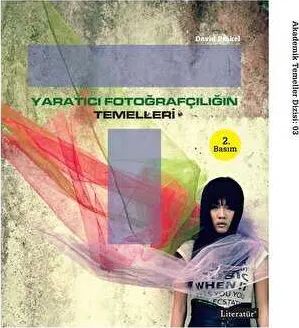 Yaratıcı Fotoğrafçılığın Temelleri kapağı