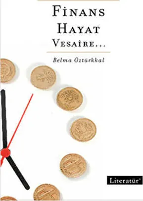 Finans, Hayat, Vesaire kapağı