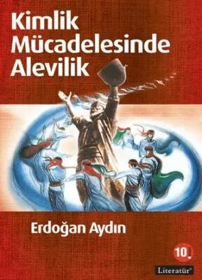 Kimlik Mücadelesinde Alevilik kapağı