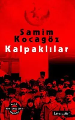 Kalpaklılar kapağı
