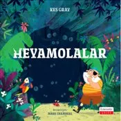 Heyamolalar kapağı