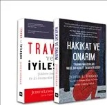 Travma Seti : 2 Kitap kapağı