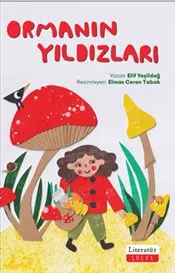 Ormanın Yıldızları kapağı