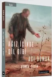 Ağız İçinde Dil Gibi : Acı Duman kapağı