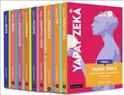 Kısaca Büyük Fikirler Dizisi Seti : 9 Kitap kapağı