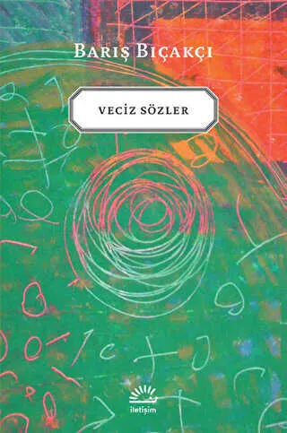 Veciz Sözler kapağı