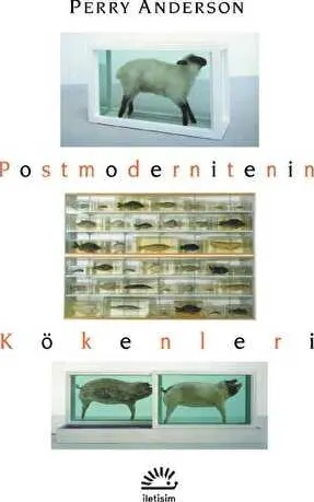 Postmodernitenin Kökenleri kapağı