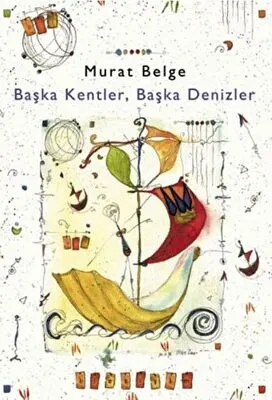 Başka Kentler, Başka Denizler 1 kapağı