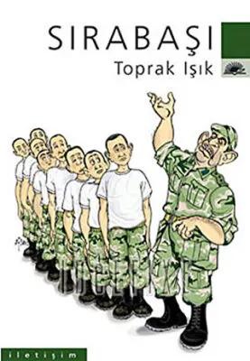 Sırabaşı kapağı