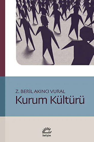 Kurum Kültürü kapağı
