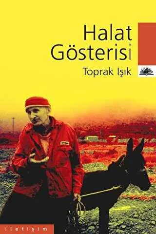 Halat Gösterisi kapağı