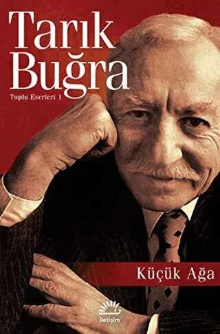 Küçük Ağa kapağı