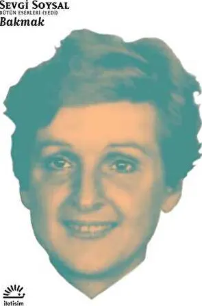Bakmak kapağı