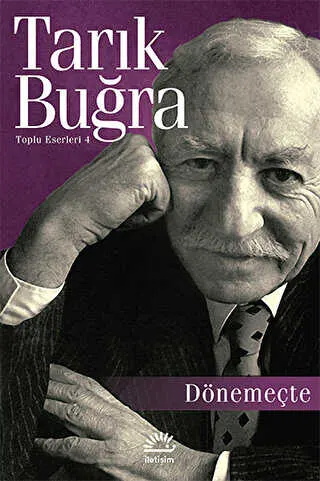 Dönemeçte kapağı