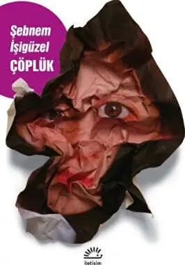 Çöplük kapağı