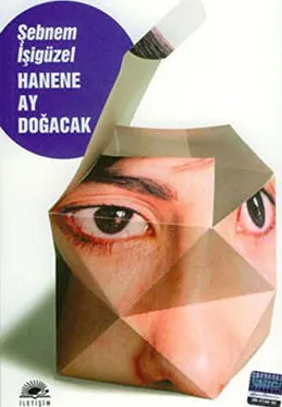 Hanene Ay Doğacak kapağı