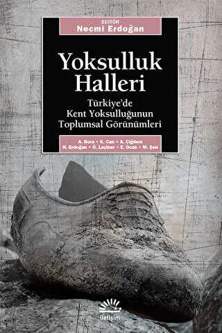Yoksulluk Halleri kapağı