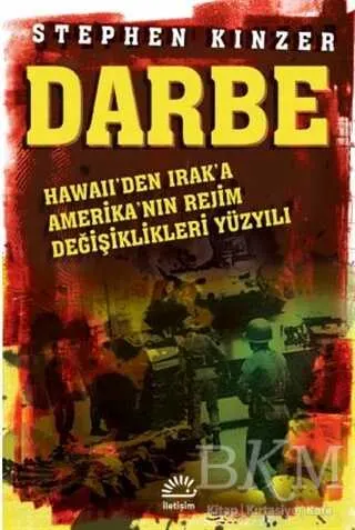 Darbe kapağı
