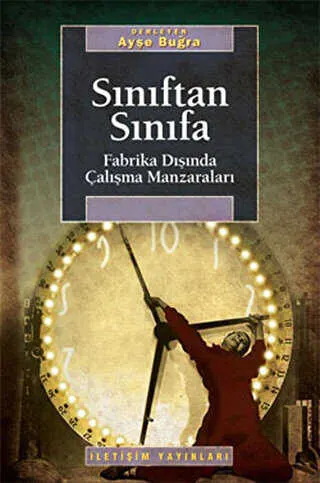 Sınıftan Sınıfa kapağı