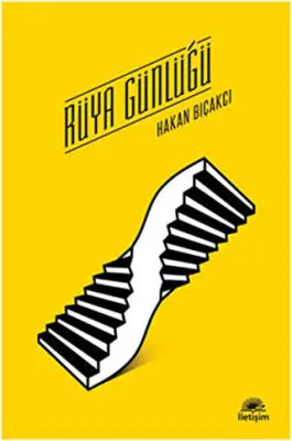 Rüya Günlüğü kapağı