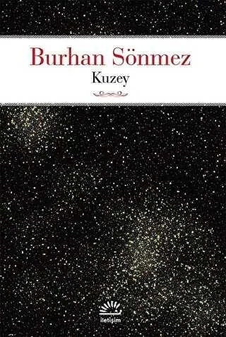 Kuzey kapağı