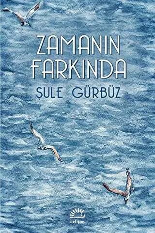 Zamanın Farkında kapağı