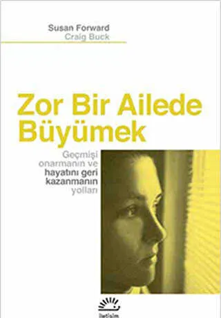 Zor Bir Ailede Büyümek kapağı